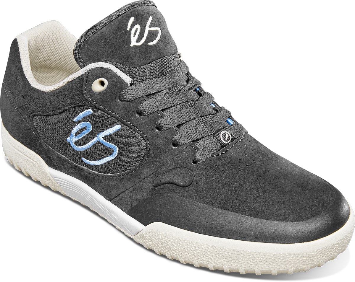ES SWIFT 1.5 X QUATTRO GREY - The Drive Skateshop