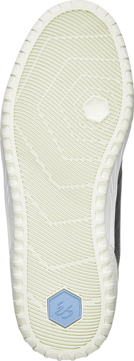 ES SWIFT 1.5 X QUATTRO GREY - The Drive Skateshop