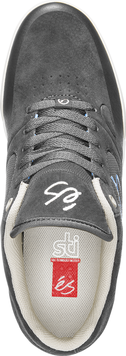ES SWIFT 1.5 X QUATTRO GREY - The Drive Skateshop
