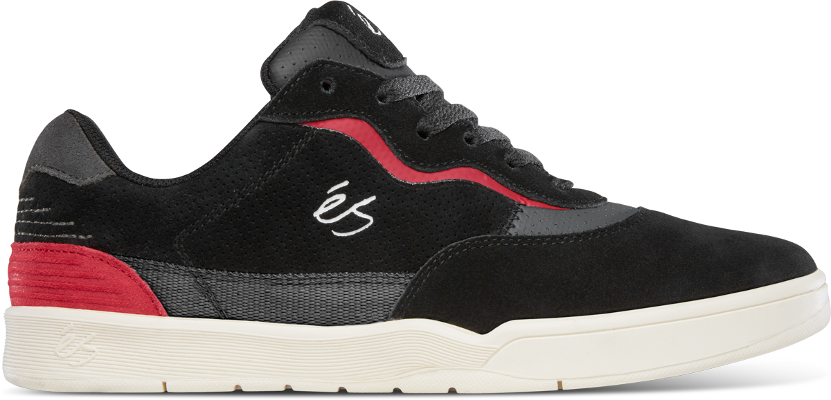 ES MELANGE BLACK - The Drive Skateshop