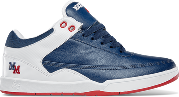 ES X MUCKMOUTH STYLUS MID BLUE/WHITE