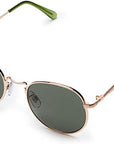 HAPPY HOUR HOLIDAZE RILEY GOLD G15 - The Drive Skateshop