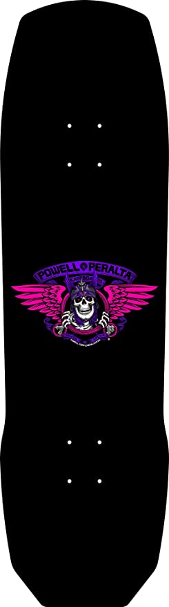 POWELL-PERALTA DECK - ANDY ANDERSON PRO (8.45&quot;/9.13&quot;) - The Drive Skateshop
