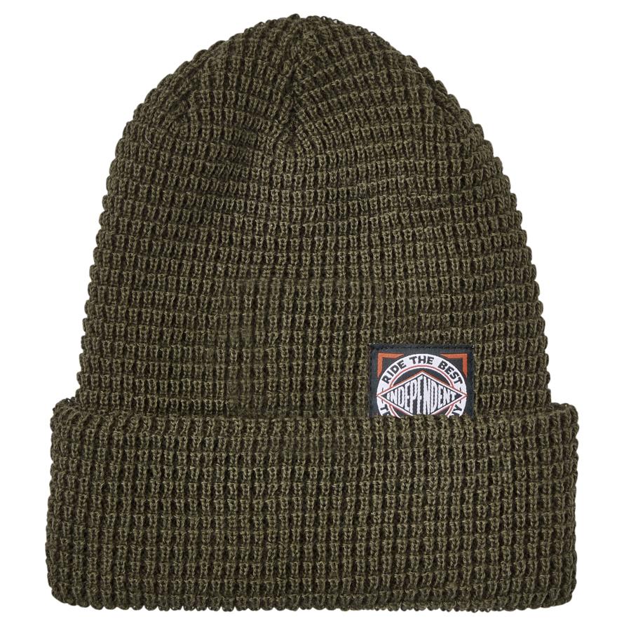 INDEPENDENT BEANIE CONCEAL ARMY