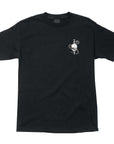 INDEPENDENT T-SHIRT RELIC BLACK