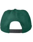 INDEPENDENT X TOY MACHINE SNAPBACK BAR FOREST/BLACK - The Drive Skateshop
