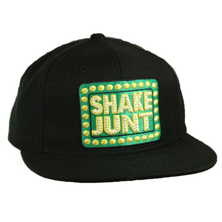 SHAKE JUNT CLASSIC HAT - The Drive Skateshop