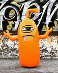 TOY MACHINE SECT BLOWUP DOLL - The Drive Skateshop