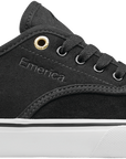 EMERICA WINO STANDARD BLACK WHITE - The Drive Skateshop