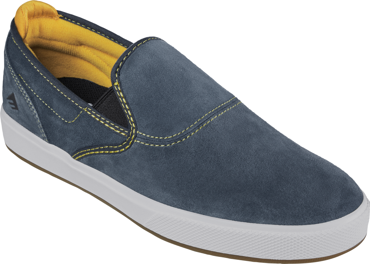 EMERICA WINO G6 SLIP CUP GREY