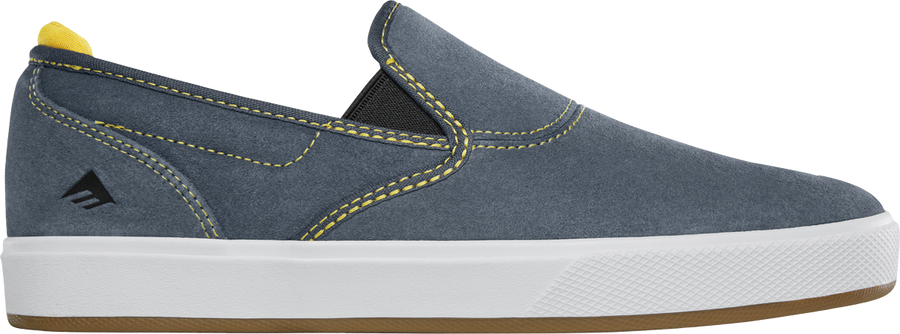 Emerica cupsole 2025