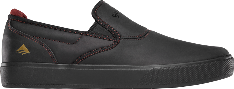 Slip on hot sale emerica