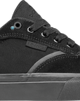 EMERICA DICKSON BLACK/BLACK