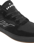 EMERICA KSL G6 - BLACK/BLACK/GUM - The Drive Skateshop