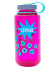 UMA X NALGENE EYEBALLS WATER BOTTLE - The Drive Skateshop