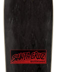 SANTA CRUZ DECK - KNOX PUNK RE-ISSUE (9.89") - The Drive Skateshop