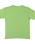 INDEPENDENT YOUTH TEE SPAN LIME