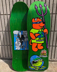 PRIME WORLD INDUSTRIES ROCCO 3 OLD SCHOOL RE-ISSUE - The Drive Skateshop