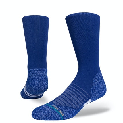 STANCE SOCKS - VERSA CREW - The Drive Skateshop