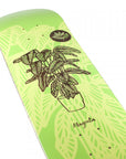 MAGENTA DECK - POWER PLANT (8.125") - The Drive Skateshop