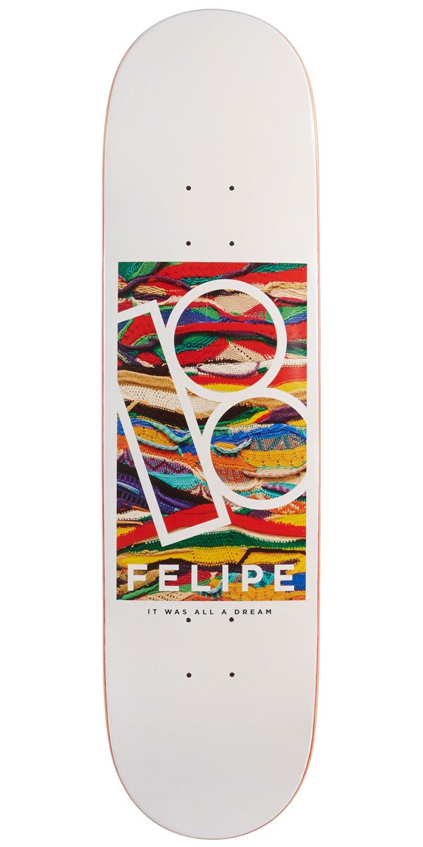 PLAN B DECK - GUSTAVO KOOGIE (8.25