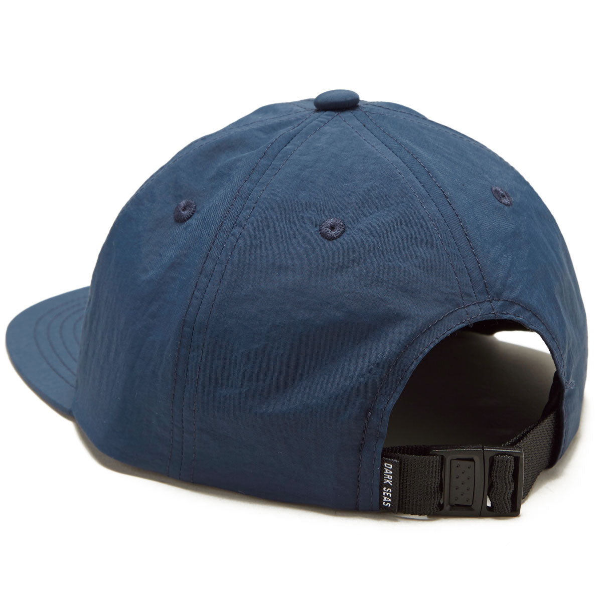 DARK SEAS SKELLY CAP LIGHT NAVY - The Drive Skateshop