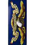 ANTIHERO CLASSIC EAGLE (8.5") - The Drive Skateshop