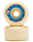 SPITFIRE FORMULA 4 TABLETS NATURAL 99A (51MM/52MM/53MM) - The Drive Skateshop