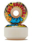 SPITFIRE CLASSICS DEMONSEED WHEELS 99A (54MM) - The Drive Skateshop