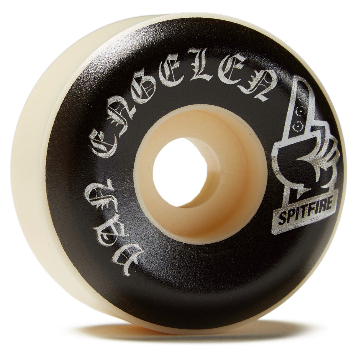 SPITFIRE FORMULA FOUR A.V.E. CHROME PRO CONICAL 99A (54MM) - The Drive Skateshop