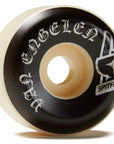 SPITFIRE FORMULA FOUR A.V.E. CHROME PRO CONICAL 99A (54MM) - The Drive Skateshop