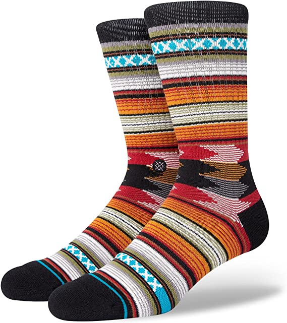 STANCE SOCKS - BARON - The Drive Skateshop