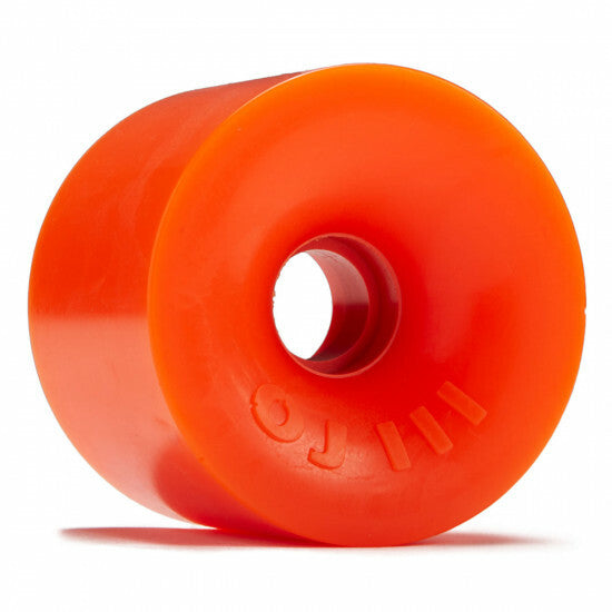OJS WHEELS THUNDERJUICE ORG 78A (75MM) - The Drive Skateshop