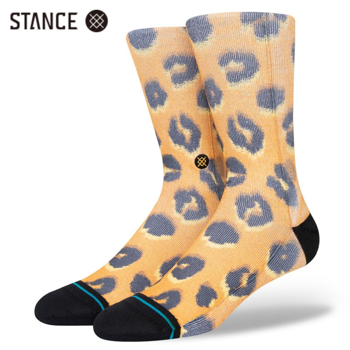STANCE SOCKS TABOO GOLD