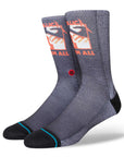 STANCE SOCKS METALLICA KILL EM DEAD