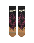STANCE SOCKS X WELCOME SKELLY CREW