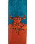 TOY MACHINE HELL MONSTER DECK (8.75") - The Drive Skateshop
