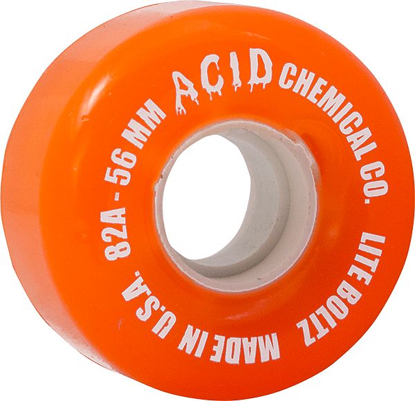 ACID CHEMICAL CRUISER - CLEAN MACHINES (56) - The Drive Skateshop