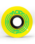 ACID CHEMICAL CRUISER WHEEL - JELLY SHOTS (59) - The Drive Skateshop