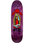 ATM MARY 20 YEARS DECK (8.375" X 31.75") - The Drive Skateshop