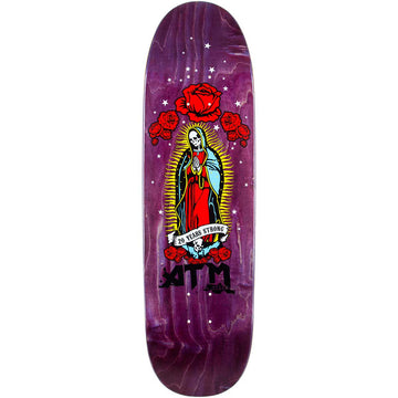 ATM MARY 20 YEARS DECK (8.375