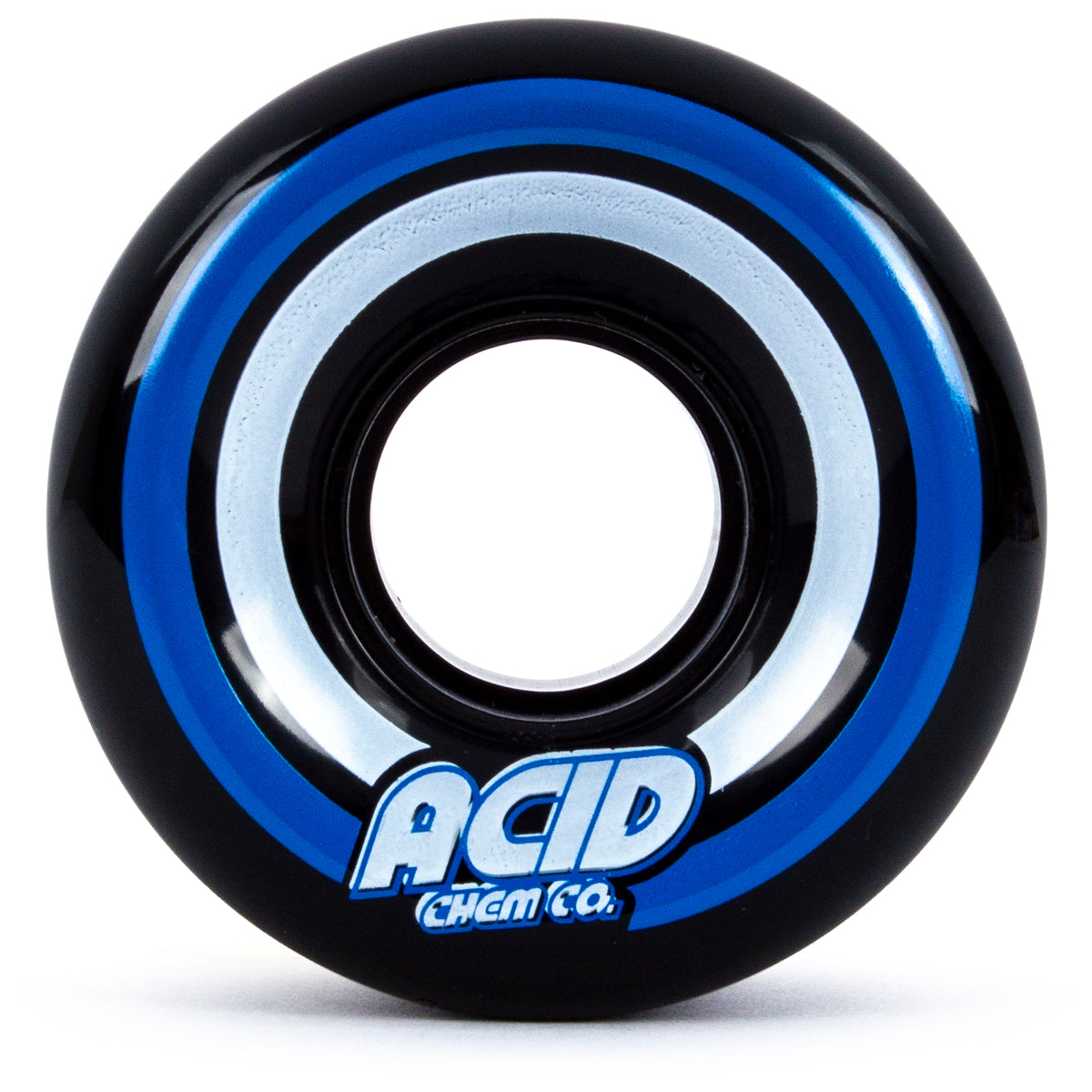 ACID CHEMICIAL CRUISER WHEEL - PODS CONICAL 86A (55MM) - The Drive Skateshop