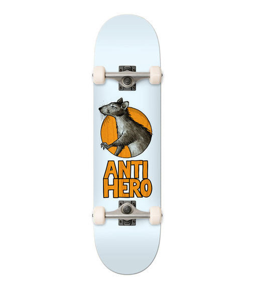 ANTIHERO COMPLETE SCAVENGER (7.75&quot;)