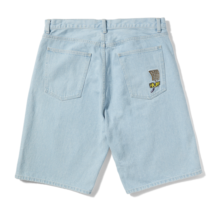 Huf denim 2025