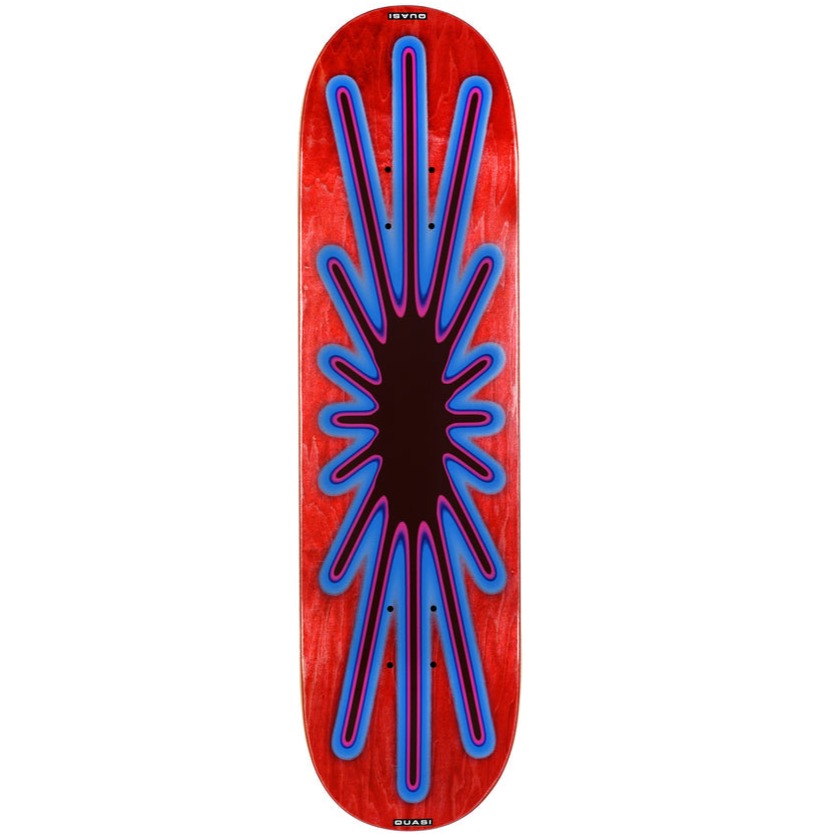 QUASI DECK BLAST 2 (8.375")