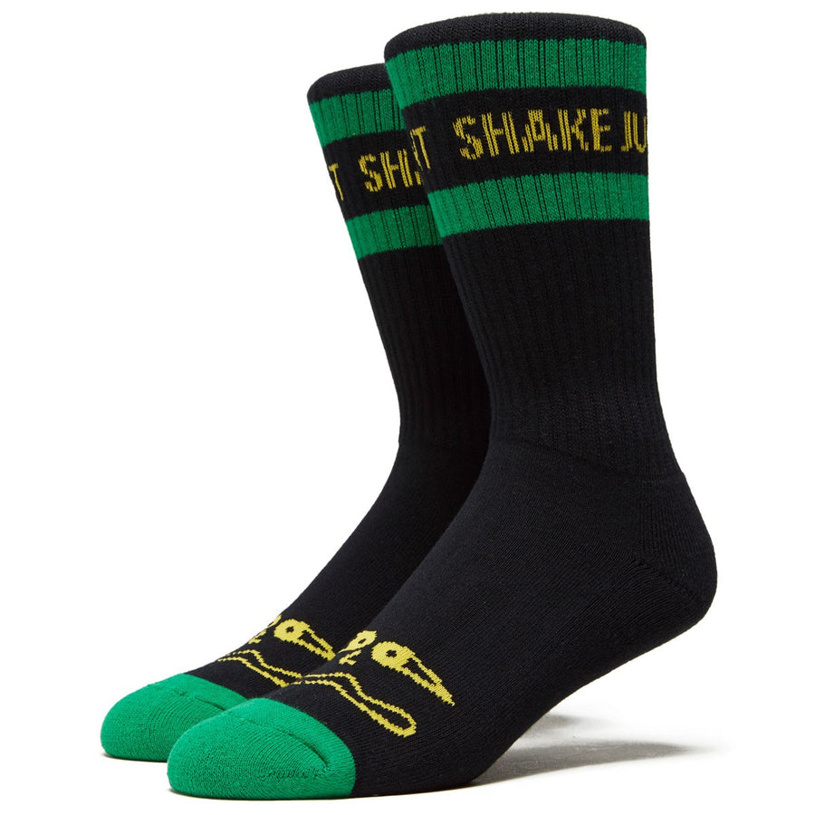 SHAKE JUNT SOCKS COOKIE JINX - The Drive Skateshop