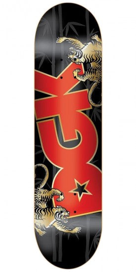 DGK DECK - STRENGTH DECK (8.25")