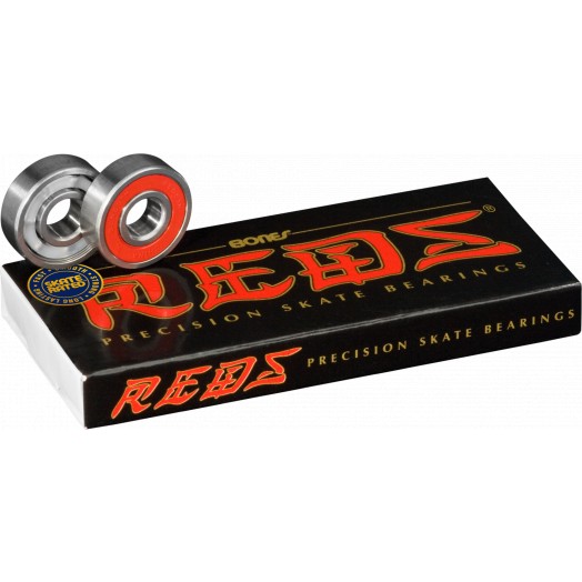 DGK DECK - TUNER QUISE (8.38")