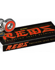 BONES REDS BEARINGS - The Drive Skateshop