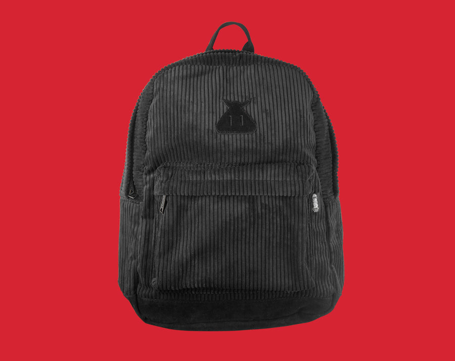 BUMBAG BACKPACK - JIFF SCOUT - The Drive Skateshop